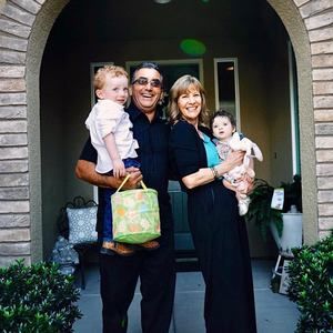 Meet your Posher, Christy